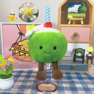 PELUCHE COCO 8 PULGADA(240) UND