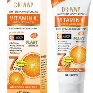 LIMPIADOR EXFOLIANTE FACIAL 100ML(192)