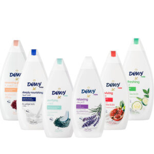 JABON LIQUIDO 500ML(48) UND