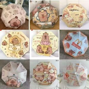 SOMBRILLA 53CM CAPYBRA(100) UND