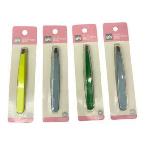 PINZA PARA CEJAS LM(1200)