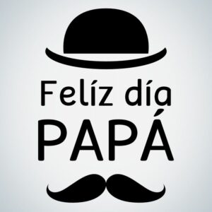 DIA DE PAPA