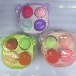 Set de esponjas de maquillaje(240)
