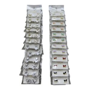 JOYERIA PENDIENTES(2400)