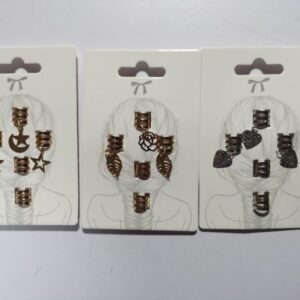 JOYERIA PENDIENTES(1200)