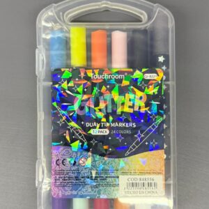 MARCADORES ACRILICO(120)