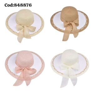 SOMBRERO SOMBRERO(120) UND