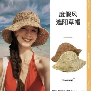 SOMBRERO PARA MUJER(120)