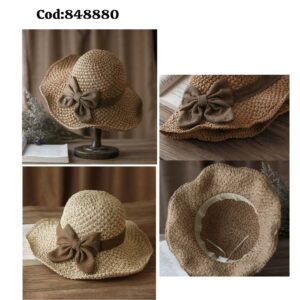 SOMBRERO PARA MUJER(120)
