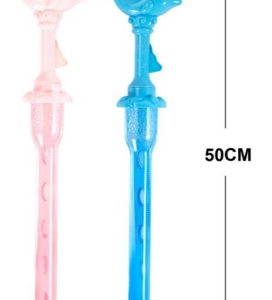 JUGUETE BURBUJA DELFIN NN-7 50CM(96)