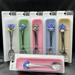 CUCHARA STIT(288) UND