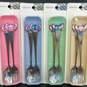 CUCHARA STIT(288) UND