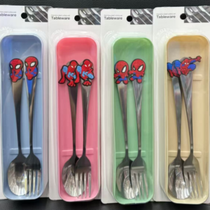 CUCHARA SPIDERMAN(288) UND