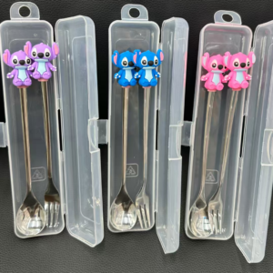 CUCHARA STIT(400) UND