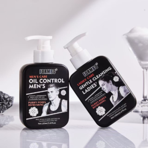 OIL CONTROL MEN"S 150 ML(96)