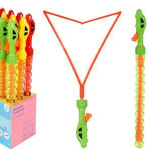 JUGUETE BURBUJA CARRO NN-361 50CM(96)