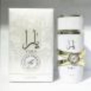 PERFUME YABA BLANCO 100ML(48)