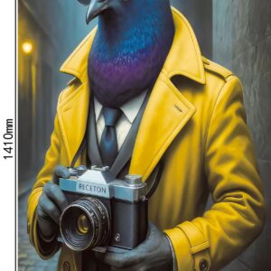 PANO 70*140CM(240) UND