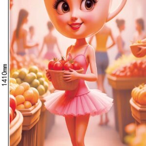 PANO 70*140CM(240) UND