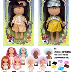 MUÑECA MIA NINE 10PULGADA(108)