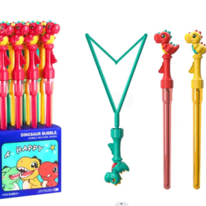 JUGUETE BURBUJA NN-473 49CM(96)