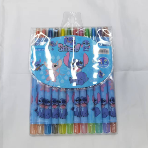 LAPIZ DE COLORES (192)