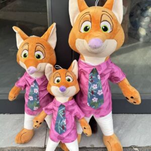 PELUCHE 40CM(100) UND