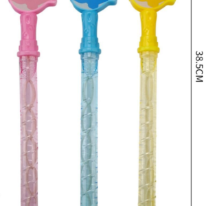 JUGUETE BURBUJA BALLENA NN-83 38CM(144)