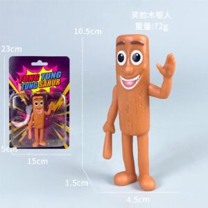 JUGUETES FIGURA (240)