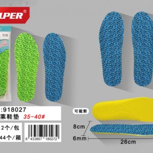 PANTUFLAS-CHANCLAS PLANTILLA 36-45 093101(240)