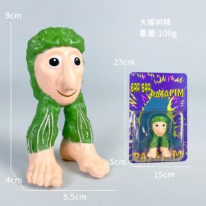 JUGUETES FIGURA (240)