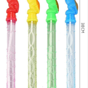 JUGUETE BURBUJA DINOSAURIO NN-114 38CM(144)