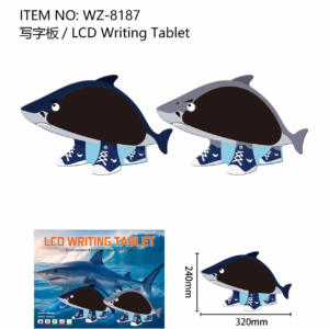 ESCOLAR TABLETA DE DIBUJO LCD(100)