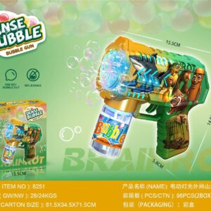 JUGUETES DE BURBUJA(96)