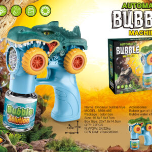 PISTOLA BURBUJA PPQ2025-4(72)