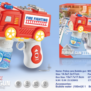 PISTOLA BURBUJA PPQ2025-33(72)