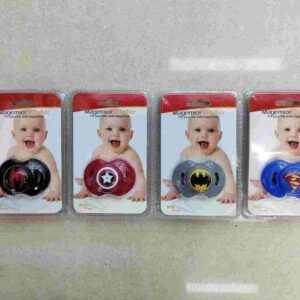 CHUPETA PARA BEBE (340)