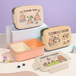 TAZA ALMUERZO 850ML+350ML 558(72)