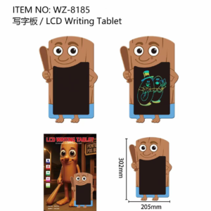 ESCOLAR TABLETA DE DIBUJO LCD(100)