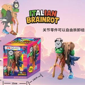 JUGUETES FIGURA COMBINADA G7010A(72)