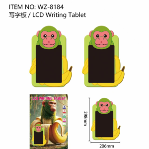 ESCOLAR TABLETA DE DIBUJO LCD(100)