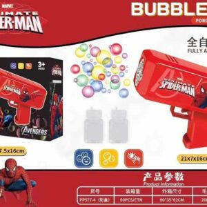 JUGUETES DE BURBUJA PP577-4(60)