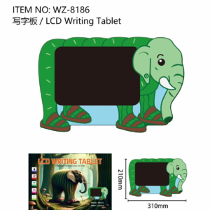 ESCOLAR TABLETA DE DIBUJO LCD(100)