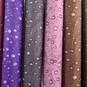 SOMBRILLA 70CM PUNTOS(70) UND