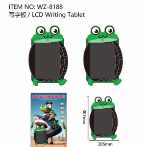 ESCOLAR TABLETA DE DIBUJO LCD(100)