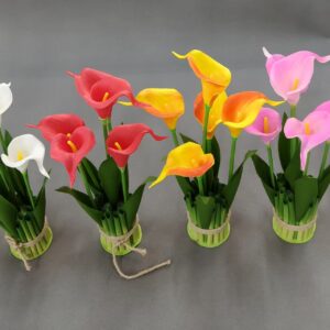 FLORES MACETA FLORES(288)