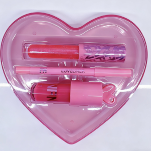 SET REGALO LABIAL+BRILLO(120) UND
