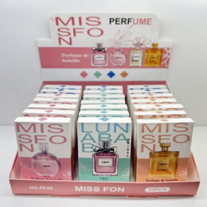 SPRAY 20ML PF45(720) UND