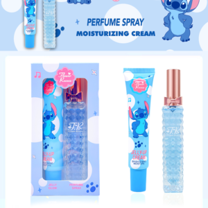 SET SPRAY+CREMA 35ML PFT014(160) UND