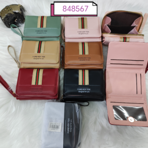 BILLETERAS MUJER (600)